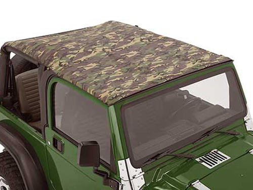 Header Bikinitop Safari Version      Military