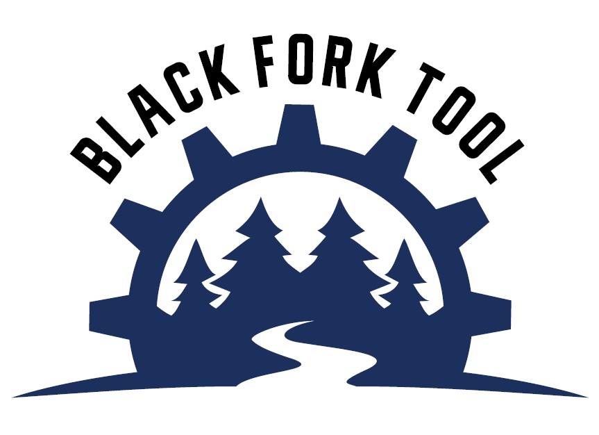 Black Fork Tool