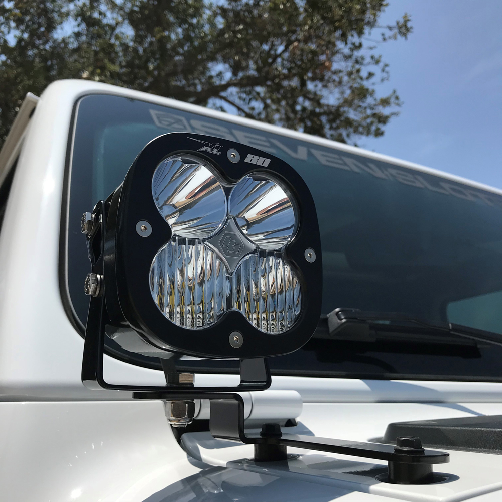 Baja Designs XL80      LED Driving/Combo