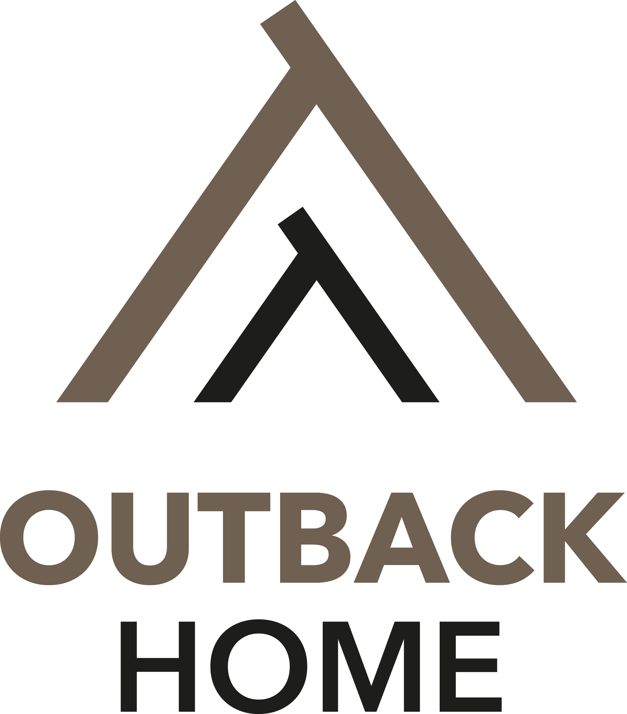 Outback Home