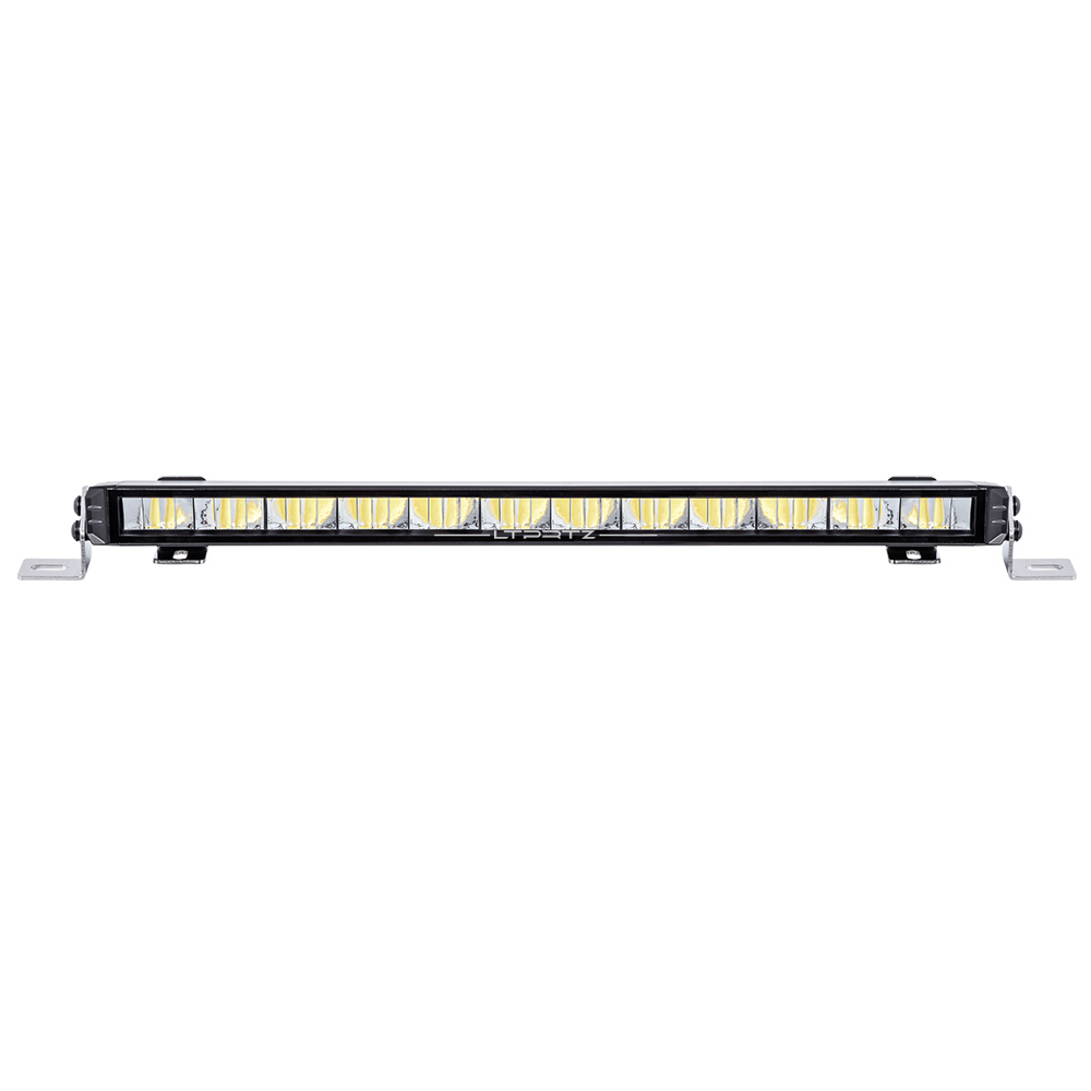 LED barra de luz 23" Flat X      con certificado TÜV