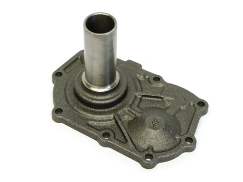 Bearing Retainer      front AX-15