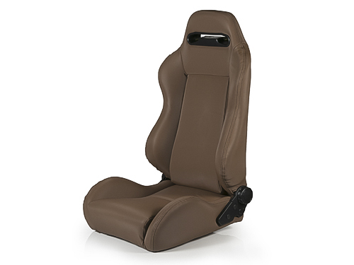 Racing Seat front      spice
