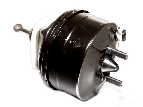 Power Brake Booster      with ABS