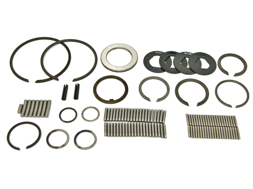 Small Parts Kit      T-176/177