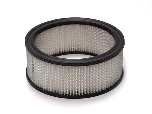 Mr. Gasket Replacement Filter      9,0''