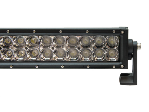 LED light bar      9-32V / 300W 52,6"