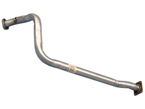 Front Pipe      2.5-L. Gas