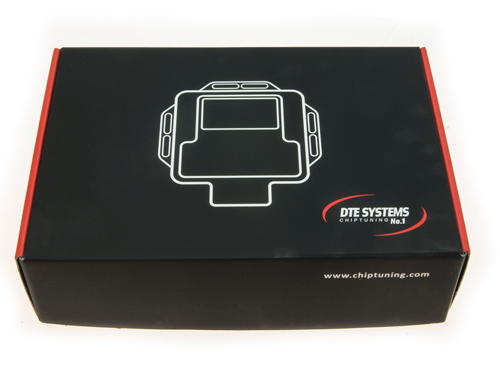 Chiptuning System      177 PS 2,8 CRD Transmisión automática