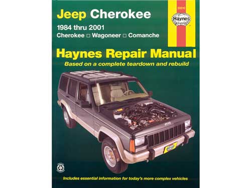 Reparaturhandbuch      englisch      Handbuch