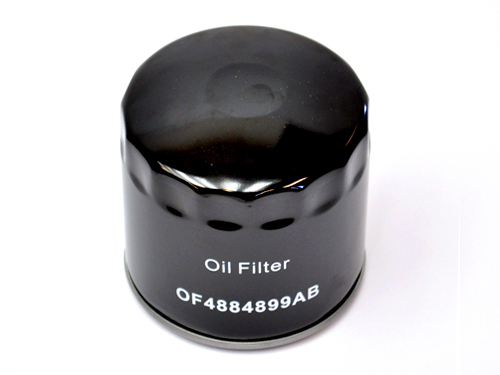Oil Filter      4.7-L. + 5.7-L.