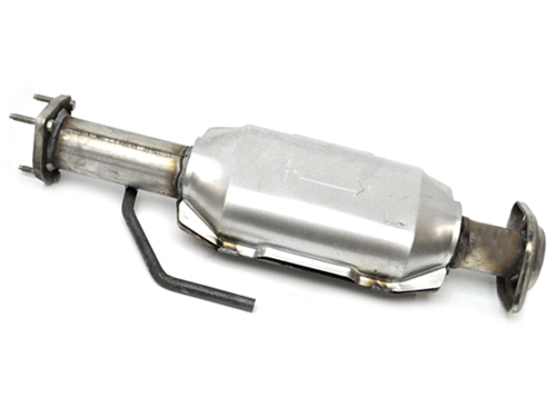 Catalytic Converter      4.0-L. w/o Frontpipe
