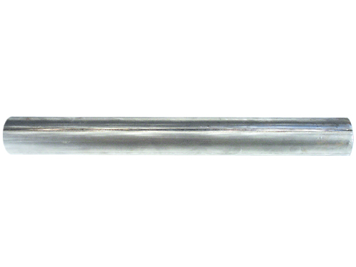 Straight Tubing      Ø 3'' = 76mm  120cm      steel