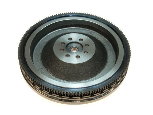 Flywheel - Gear Box      3.8-L.