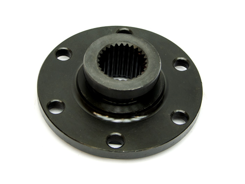 Axle Flange      6 bolt mounting