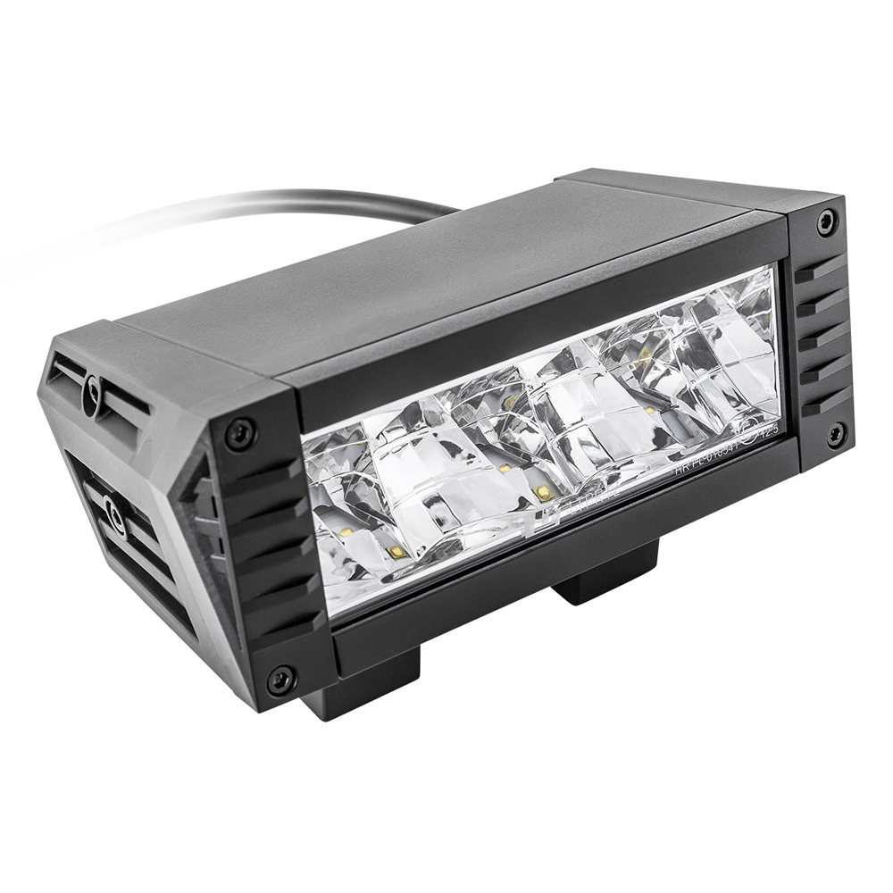 LED barra de luz 7" Prime X      24,3W      con certificado TÜV