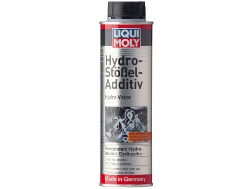 Hydro Stößel Additiv      300 ml