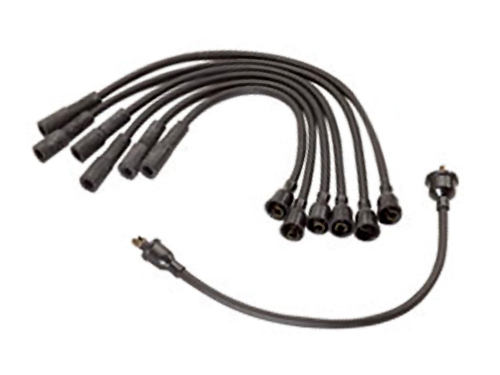 Spark Plug Cable set      2.5-L. GM