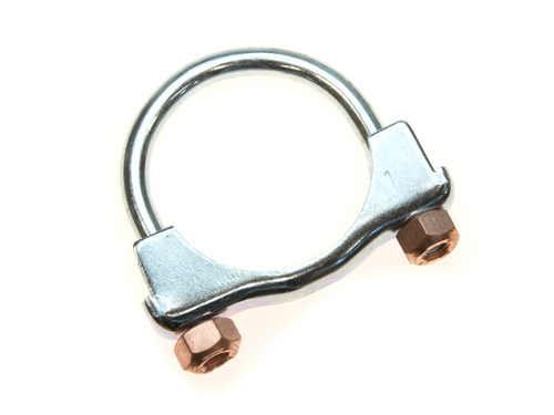 Pipe Clamp Steel M10