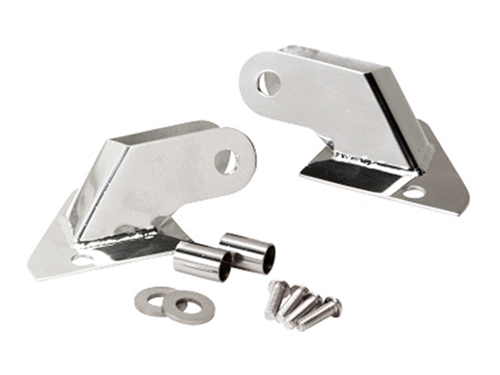 Mirror Support Kit      Stainless