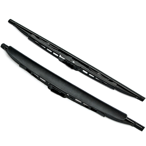Wiper Blade      right + left front