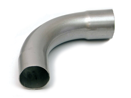 Elbow      Ø 2,5'' = 63mm  90°      steel