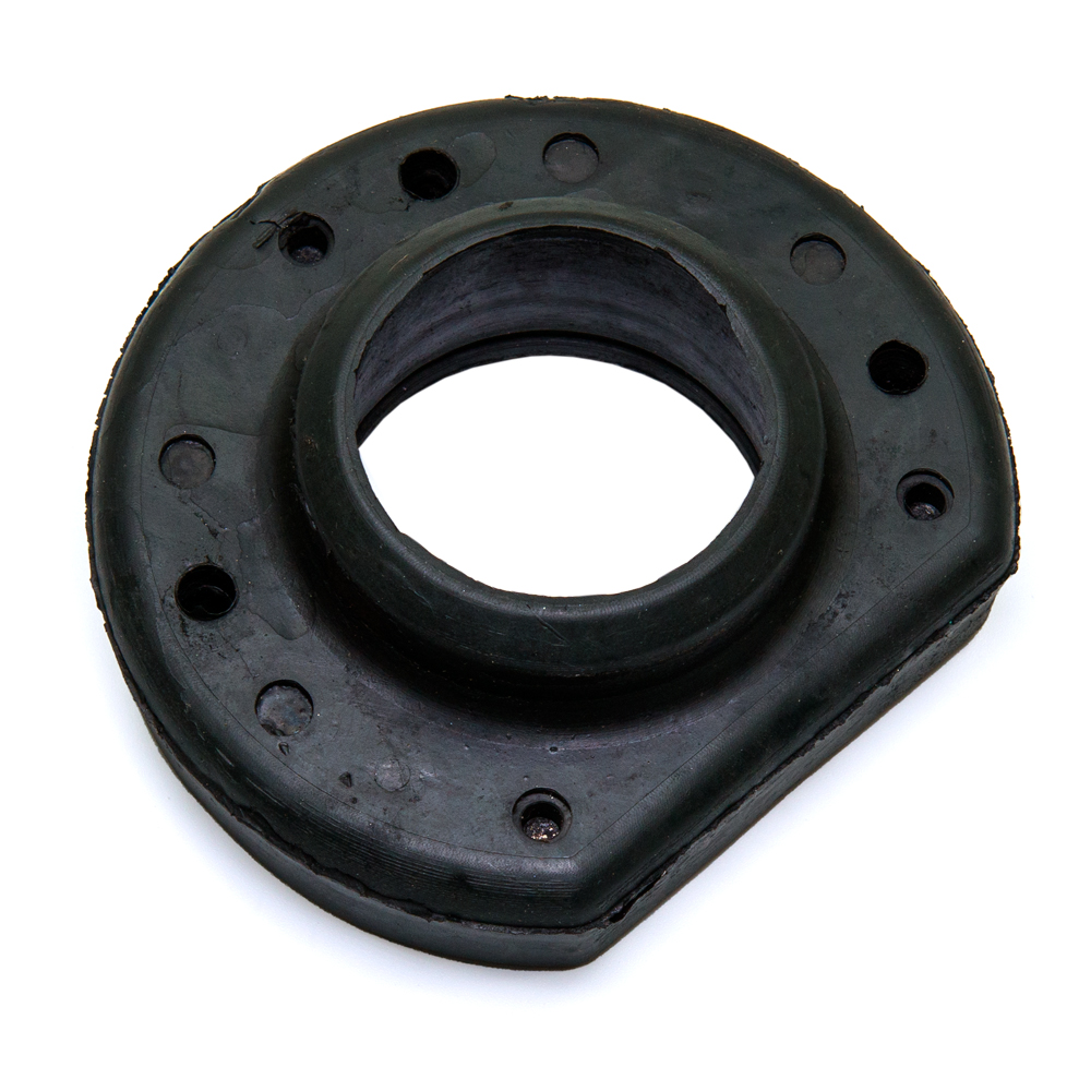 Coil Spacer      rear axle upper      left side