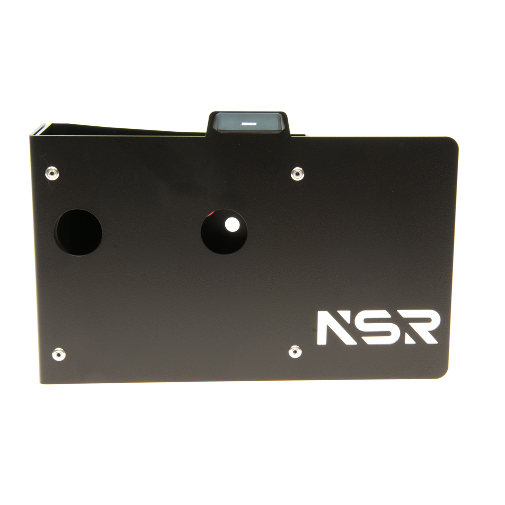 Licence Plate Holder      250 x 150