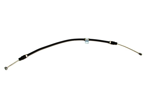 Brake Cable      front