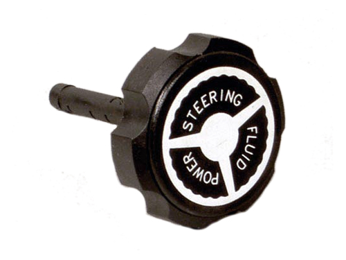 Cap Power Steering      2.5-L.