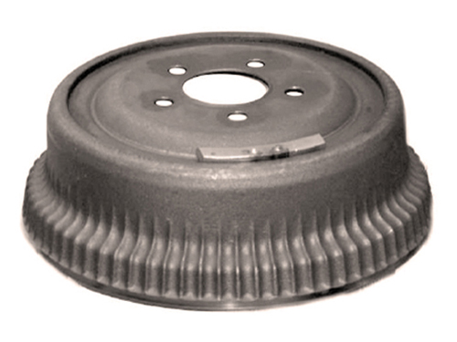 Brake drum      right or left Rear Axle
