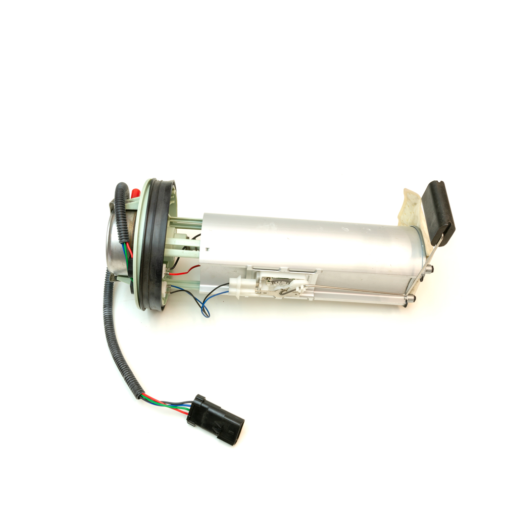 Fuel Pump      Module 2.4-L. + 4.0-L.