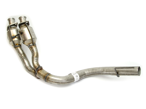 Front Pipe      4.0-L.