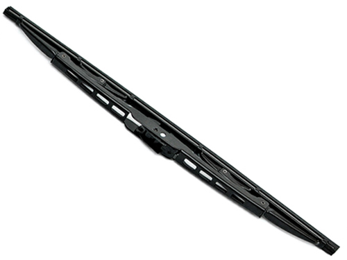 Wiper blade      front eft 22'' = 56 cm