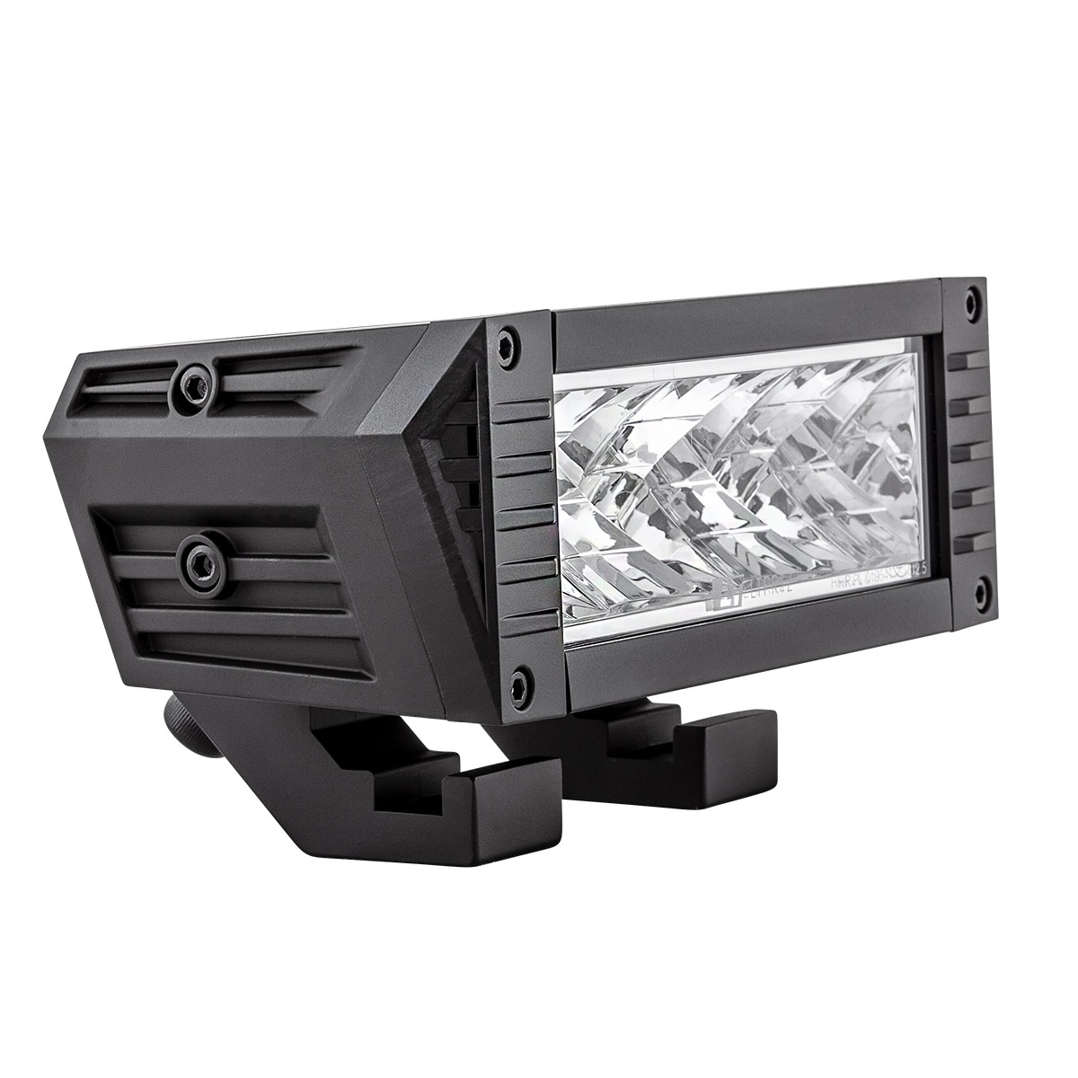 LED barre de lumière 7" Prime X      24,3W      avec homologation TÜV