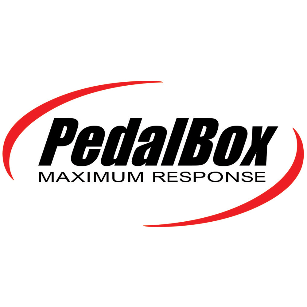 Pedalbox      3.0-L. CRD 211PS+3.7-L.+4.7-L.+5.7-L.+6.1-L.