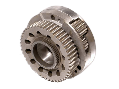 Differential      NP249