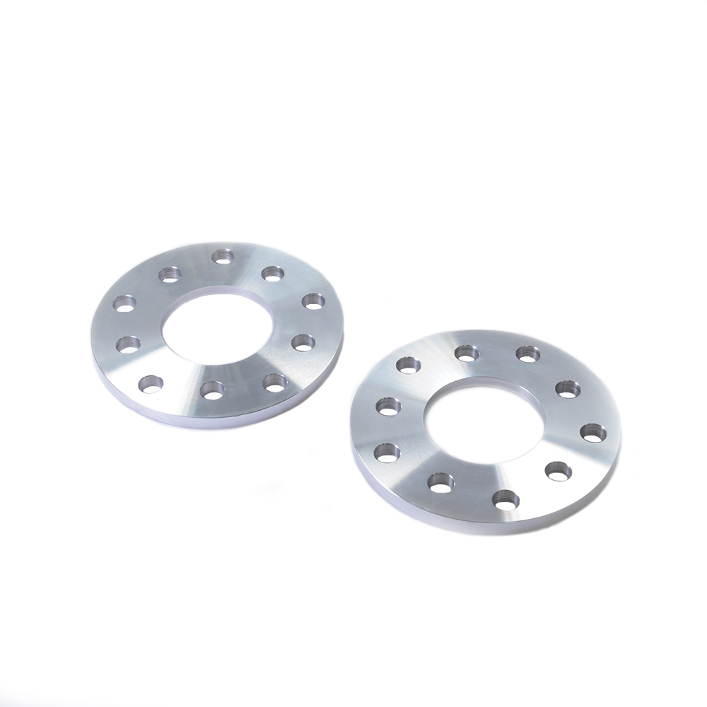 Wheel Spacers      10mm / 2 pcs.      TÜV approved