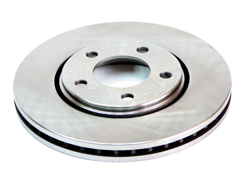 Brake rotor      front (BRB) Disc/Drum US model