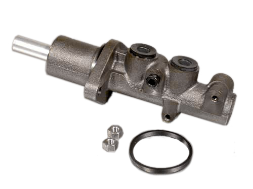 Master Cylinder      with ABS