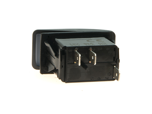 Toggle switch      Off Road Light