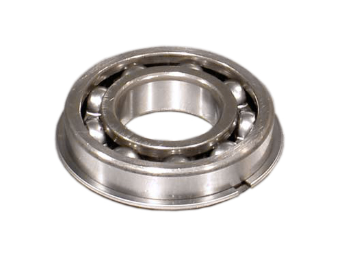 Bearing entry      front NP242