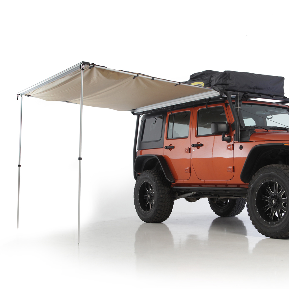 Awning 8,2 x 6,5      for Rooftent