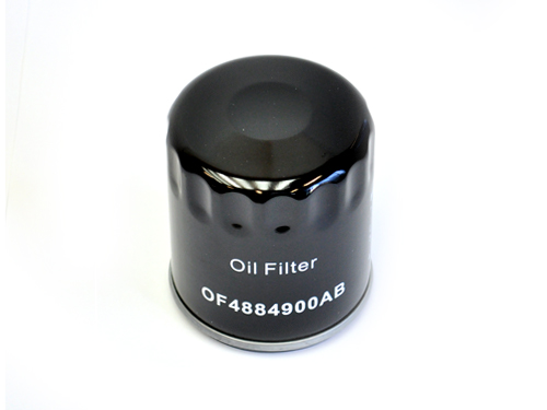Oil Filter      1.8-L. + 2.0-L. + 2.4-L.