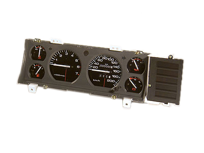 Instrument Cluster Panel      Cherokee XJ  96-01