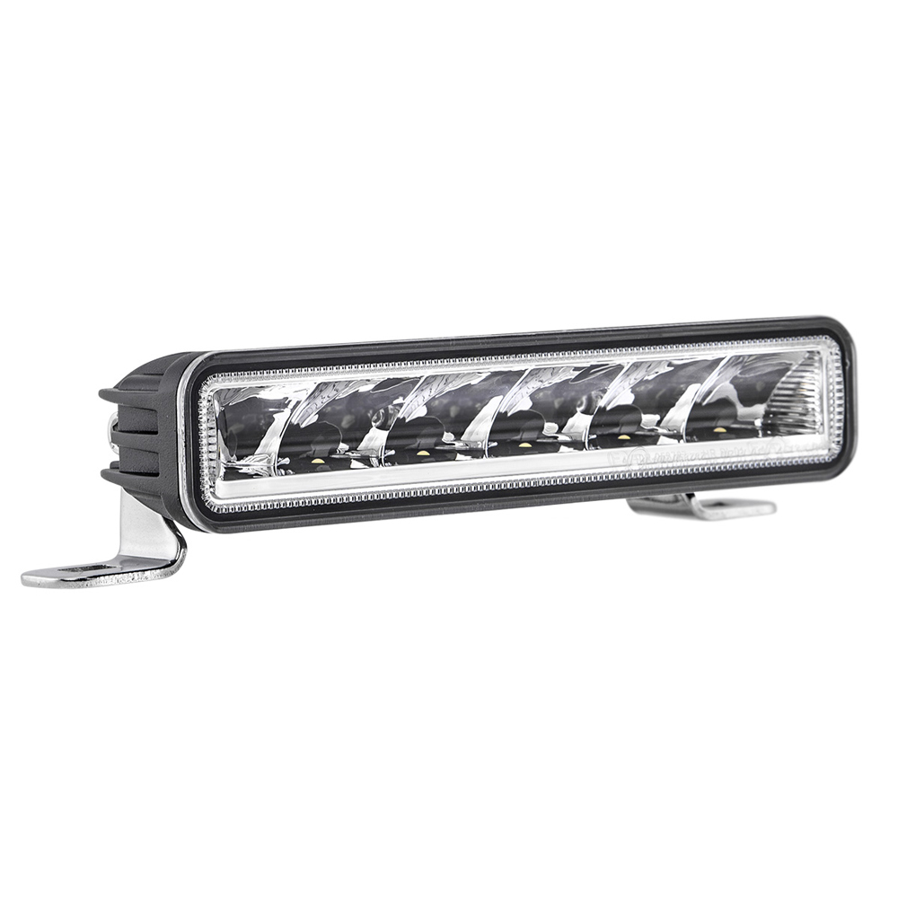 LED Headlamp Lightbar      14W spot      with TÜV Specification
