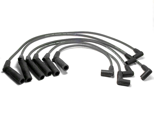 Kit de cable de encendido      3.3-L. + 3.8-L.