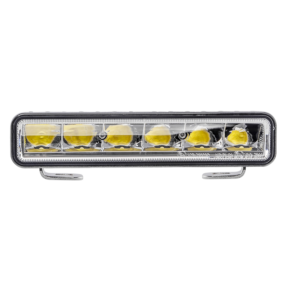 LED Headlamp Lightbar      14W spot      with TÜV Specification