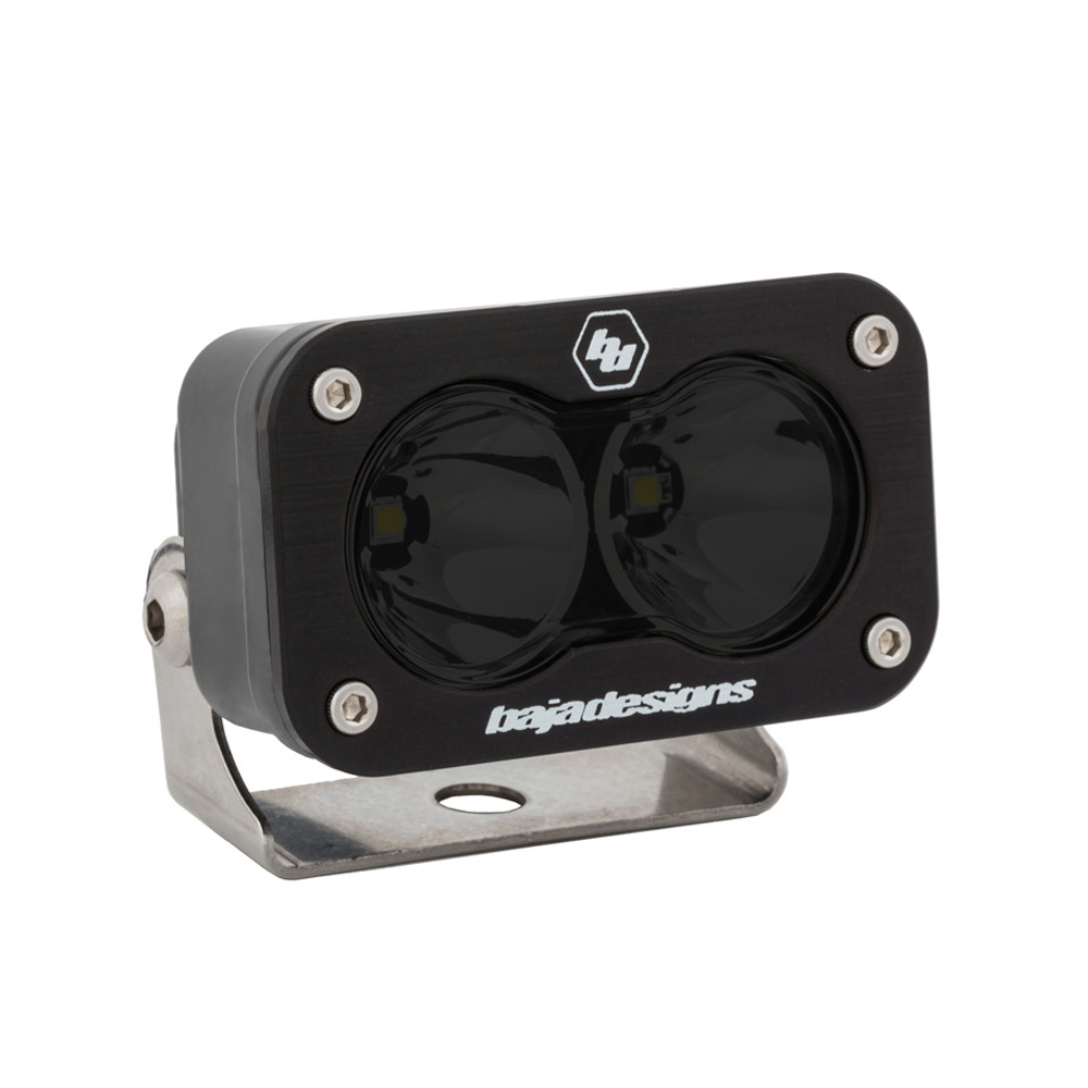 Baja Designs S2 Pro      LED Infrared 850nm      Driving/Combo