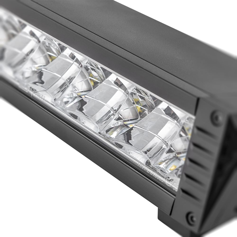 LED barra de luz 7" Prime X      24,3W      con certificado TÜV